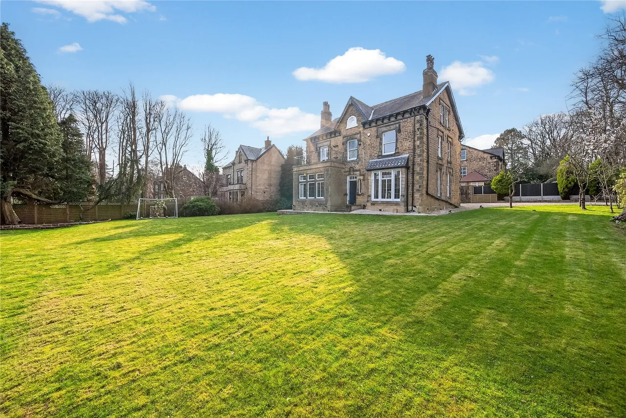 Old Park Road, Roundhay, photo 21