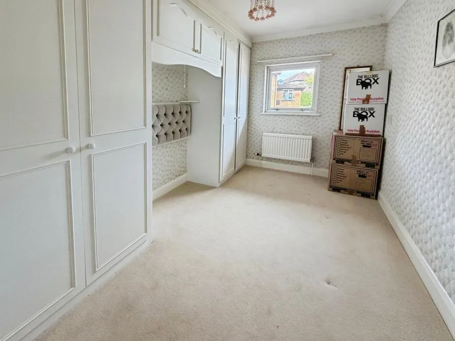 Cyncoed Avenue, Cardiff, CF23, photo 7