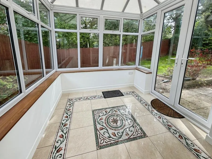 Cyncoed Avenue, Cardiff, CF23, photo 9