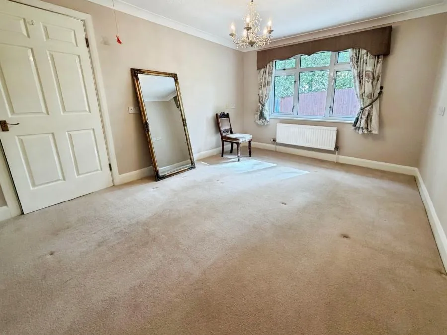 Cyncoed Avenue, Cardiff, CF23, photo 4