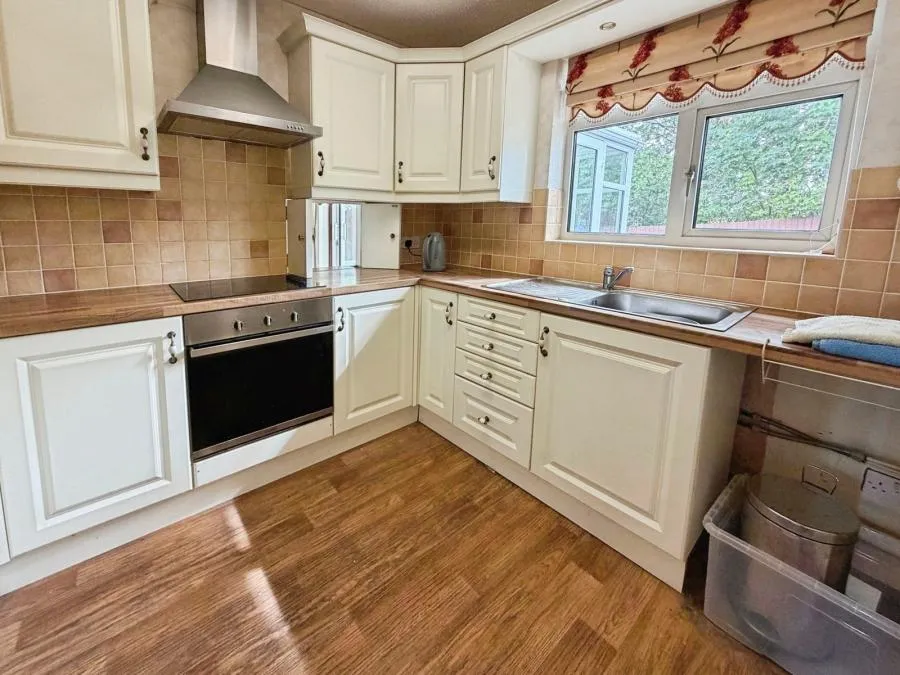 Cyncoed Avenue, Cardiff, CF23, photo 6
