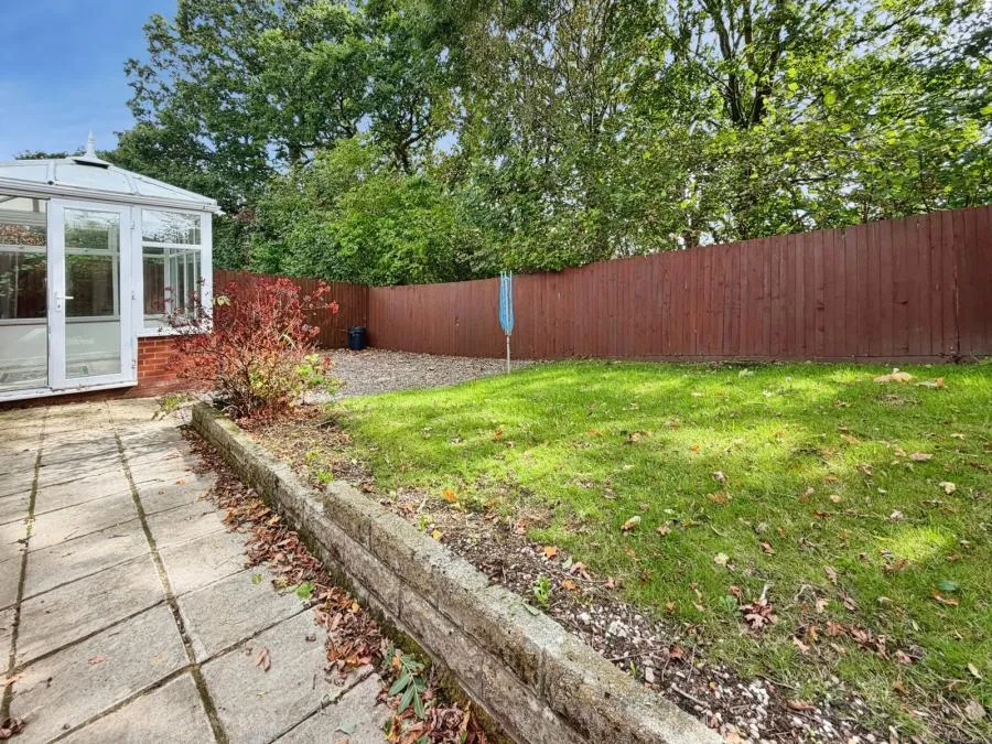 Cyncoed Avenue, Cardiff, CF23, photo 11