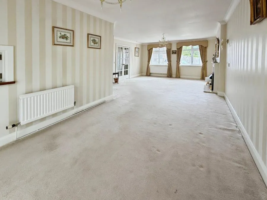Cyncoed Avenue, Cardiff, CF23, photo 10