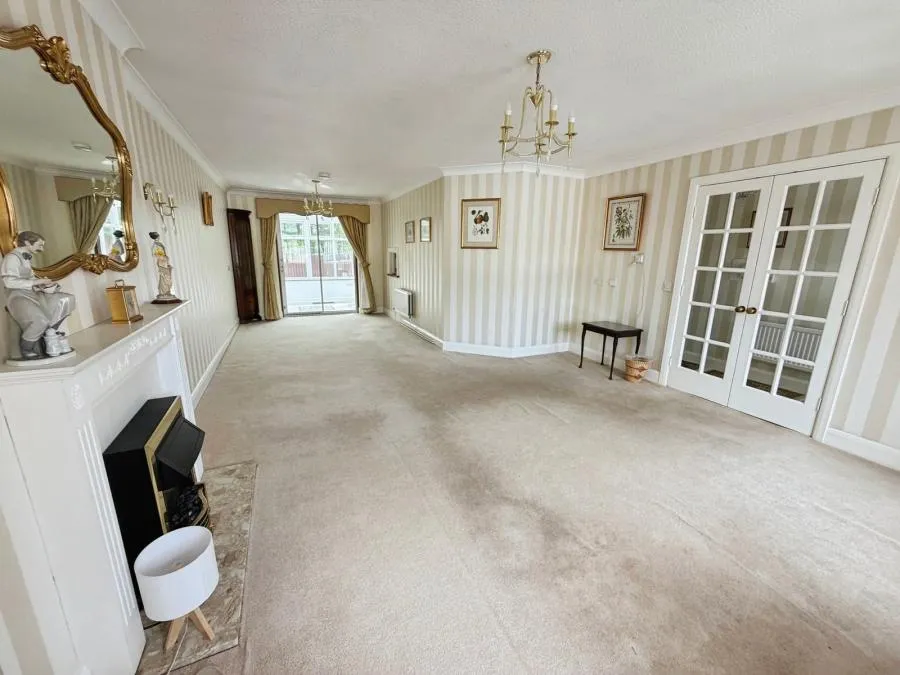 Cyncoed Avenue, Cardiff, CF23, photo 3