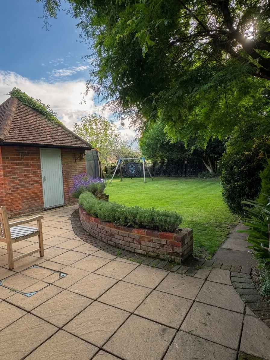 Waller Road, Beaconsfield, HP9, photo 6