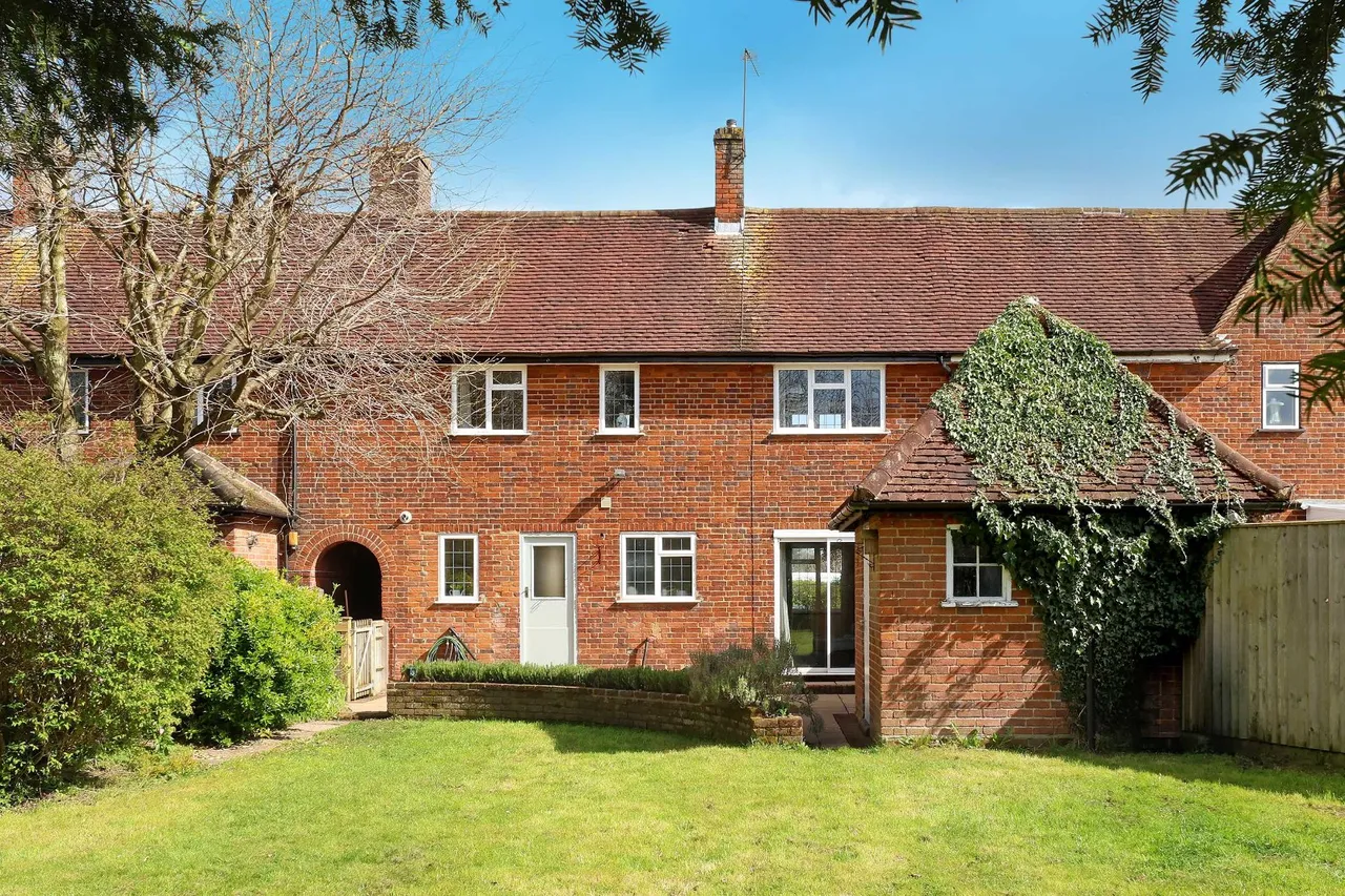 Waller Road, Beaconsfield, HP9, photo 13