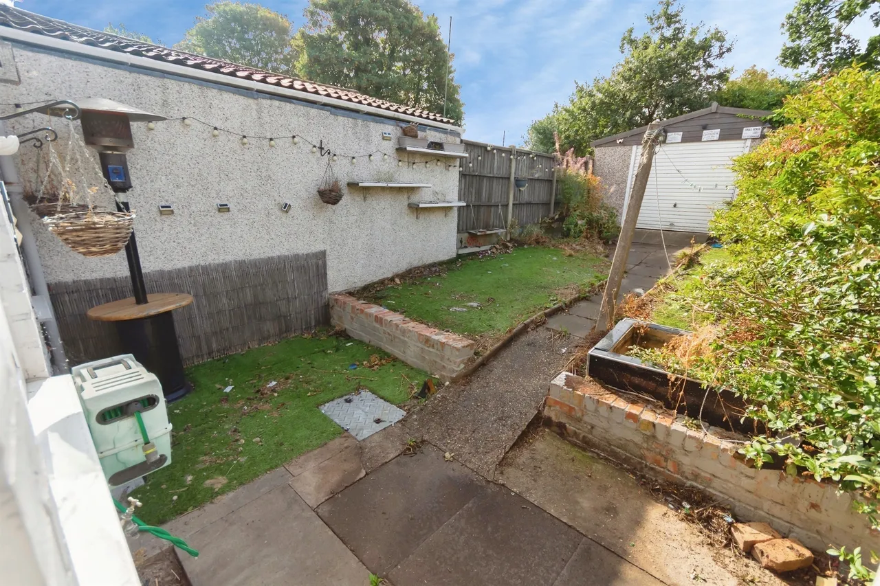 Wellfield Road, Birmingham, B28, photo 24