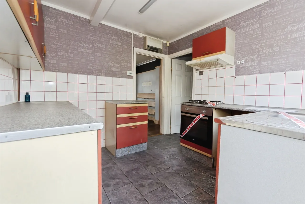 Wellfield Road, Birmingham, B28, photo 14