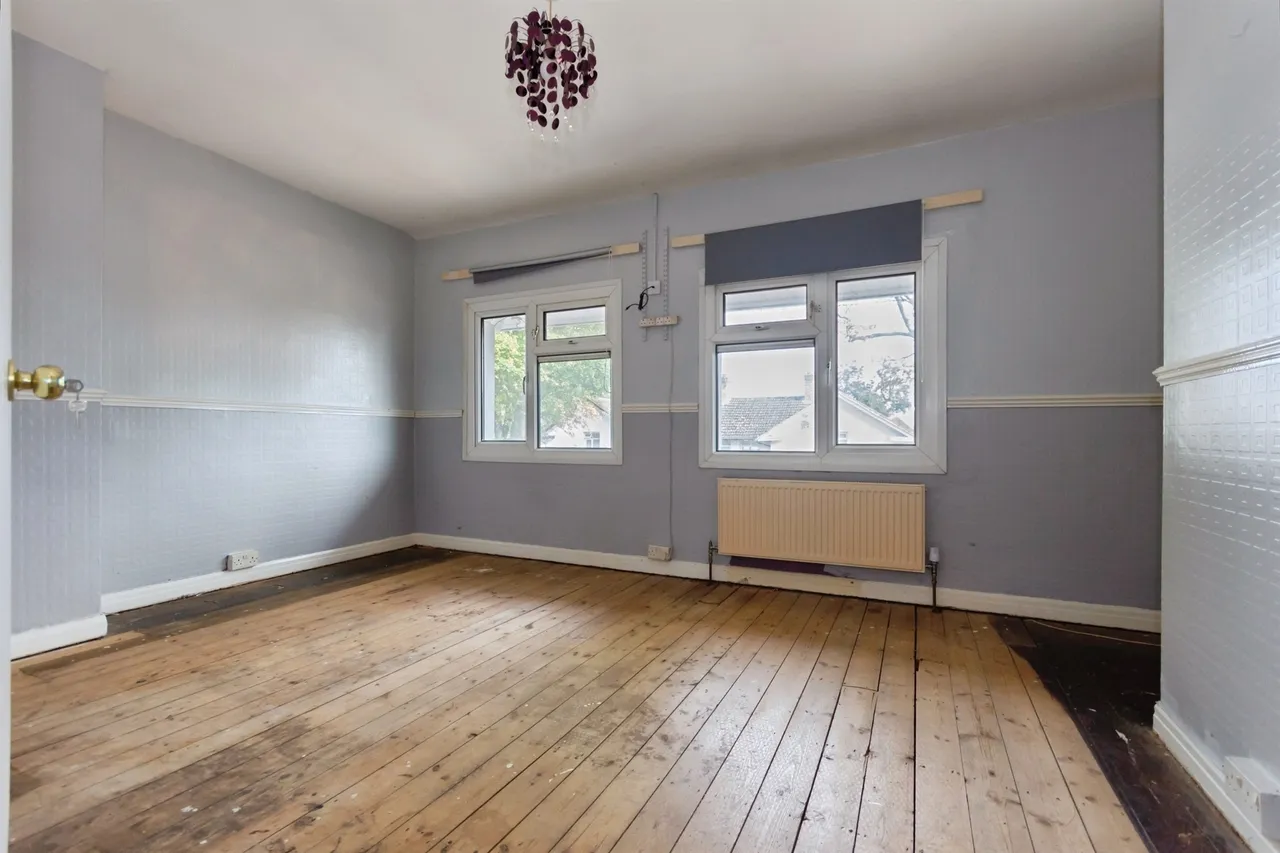 Wellfield Road, Birmingham, B28, photo 18