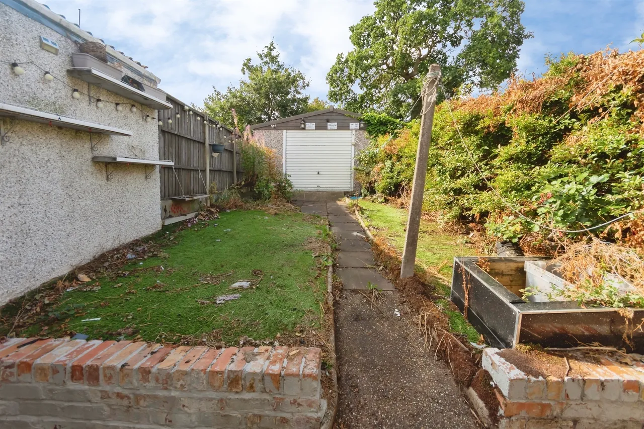 Wellfield Road, Birmingham, B28, photo 5