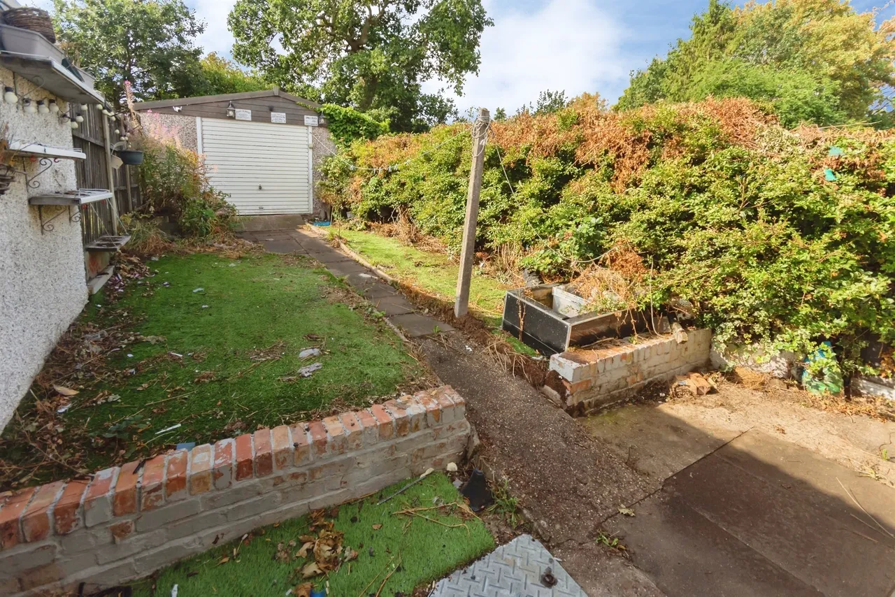 Wellfield Road, Birmingham, B28, photo 11