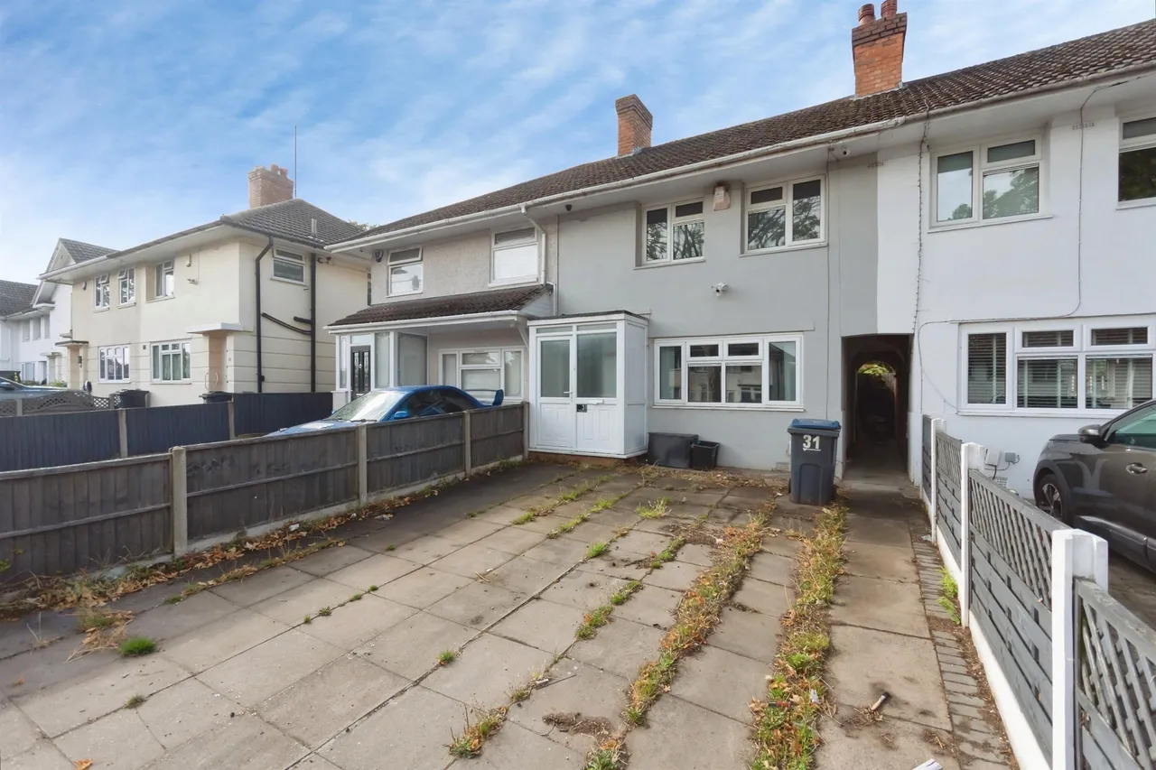 Wellfield Road, Birmingham, B28, photo 22