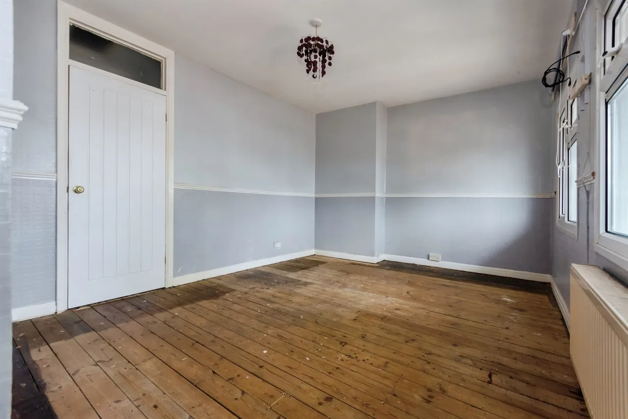 Wellfield Road, Birmingham, B28, photo 19