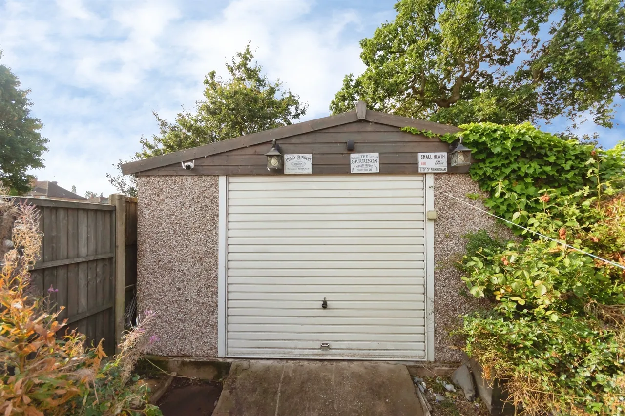 Wellfield Road, Birmingham, B28, photo 13