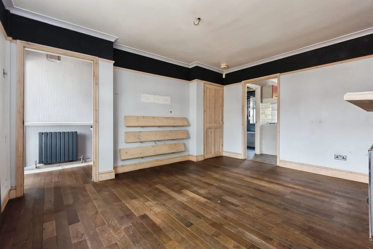 Wellfield Road, Birmingham, B28, photo 26