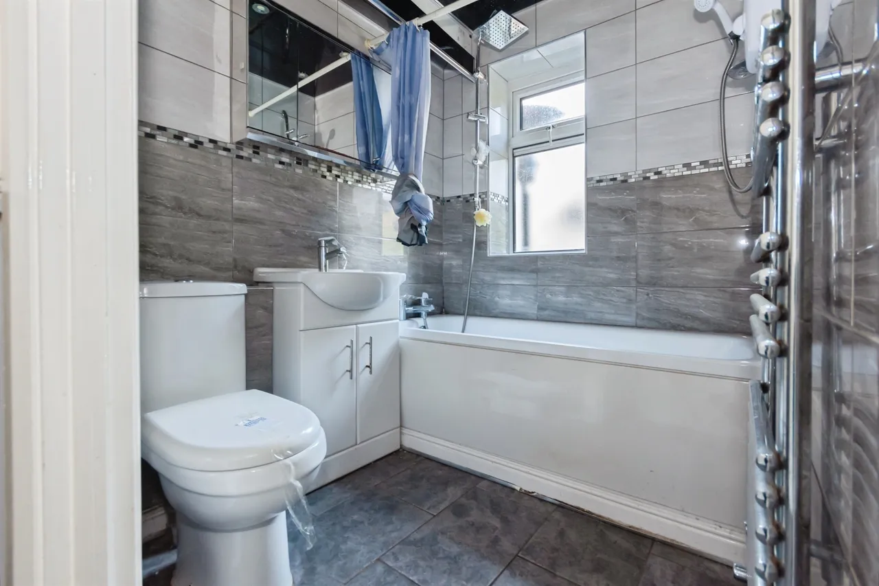 Wellfield Road, Birmingham, B28, photo 4
