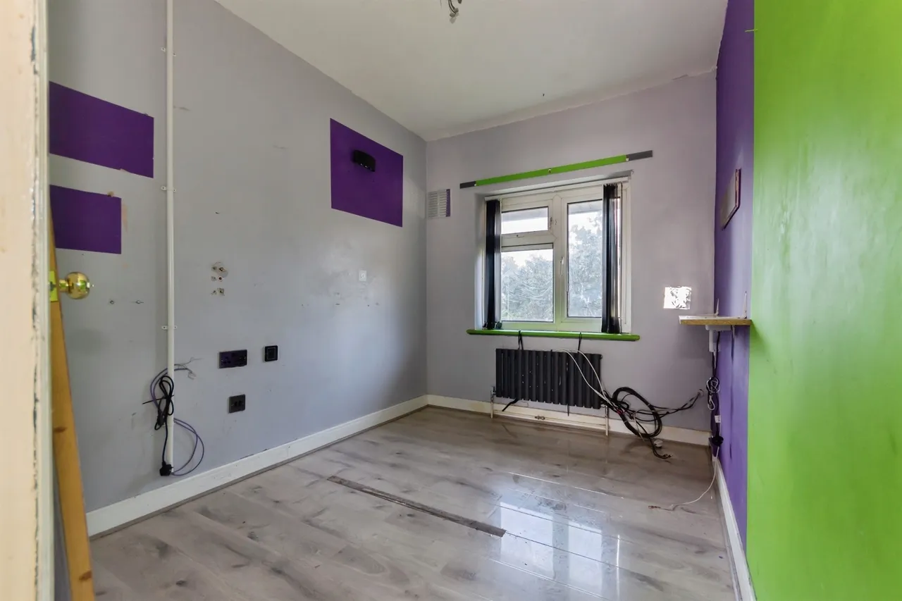 Wellfield Road, Birmingham, B28, photo 8