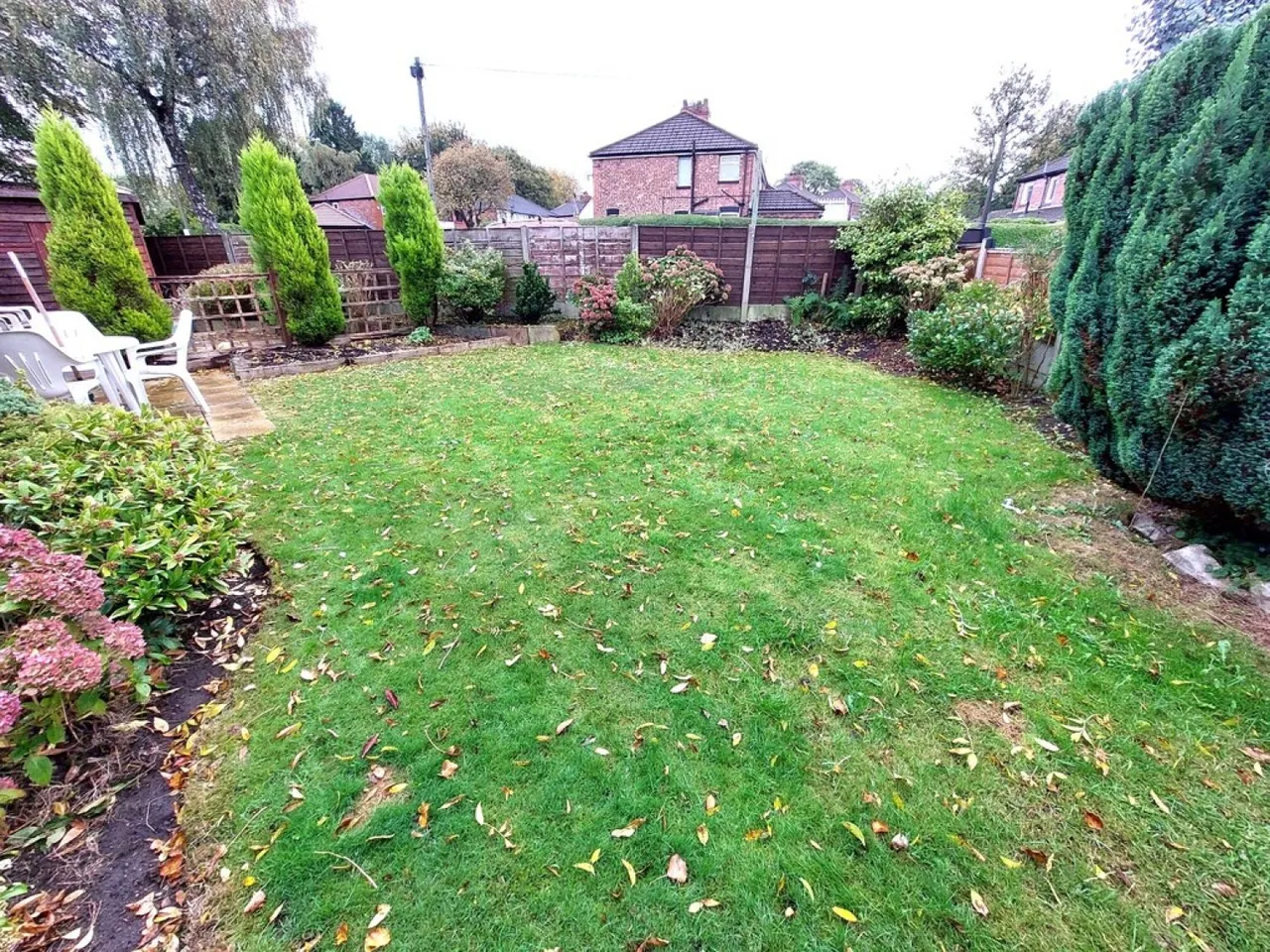 Tamworth Avenue, Whitefield, M45, photo 26