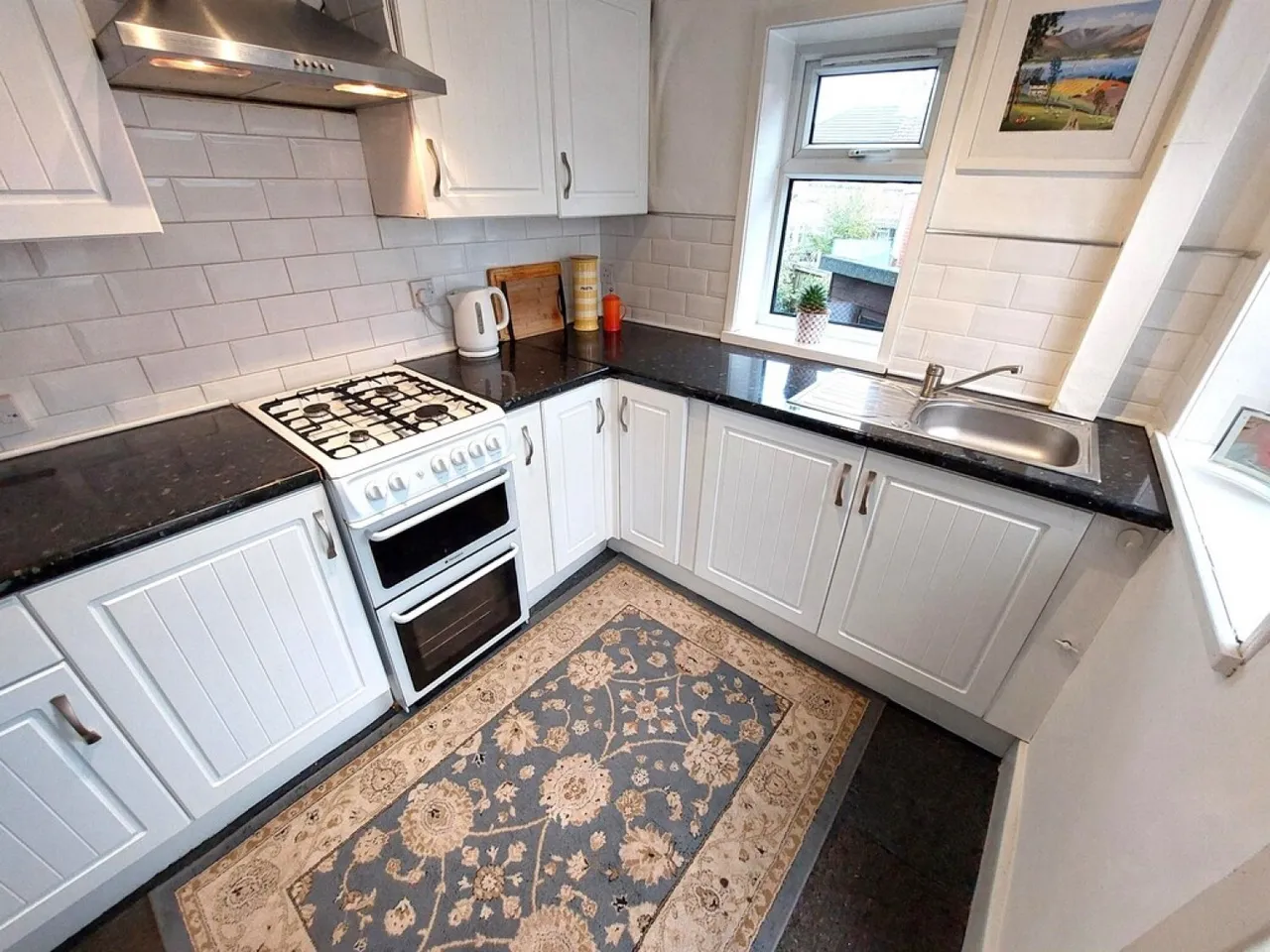 Tamworth Avenue, Whitefield, M45, photo 9