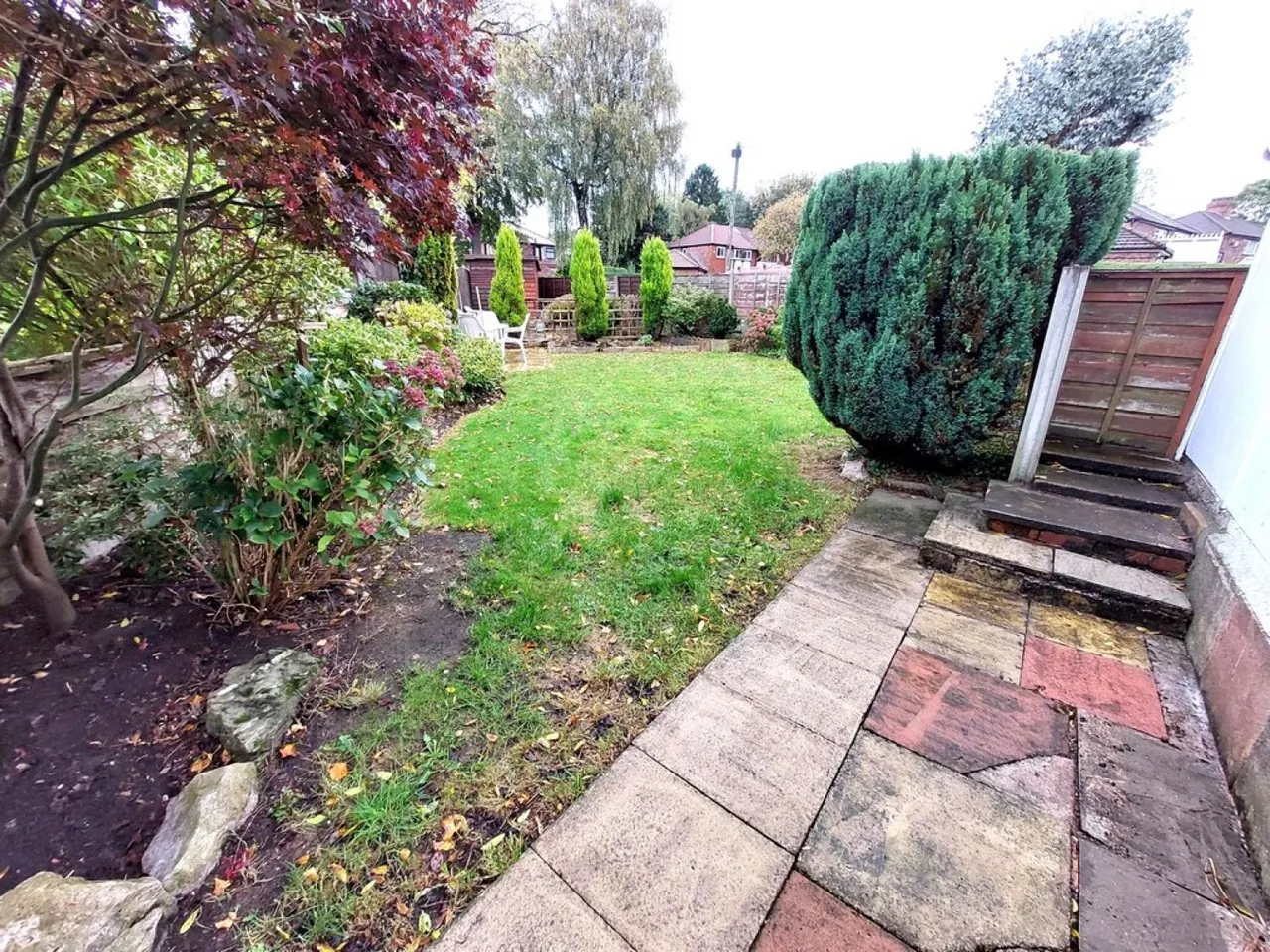 Tamworth Avenue, Whitefield, M45, photo 25