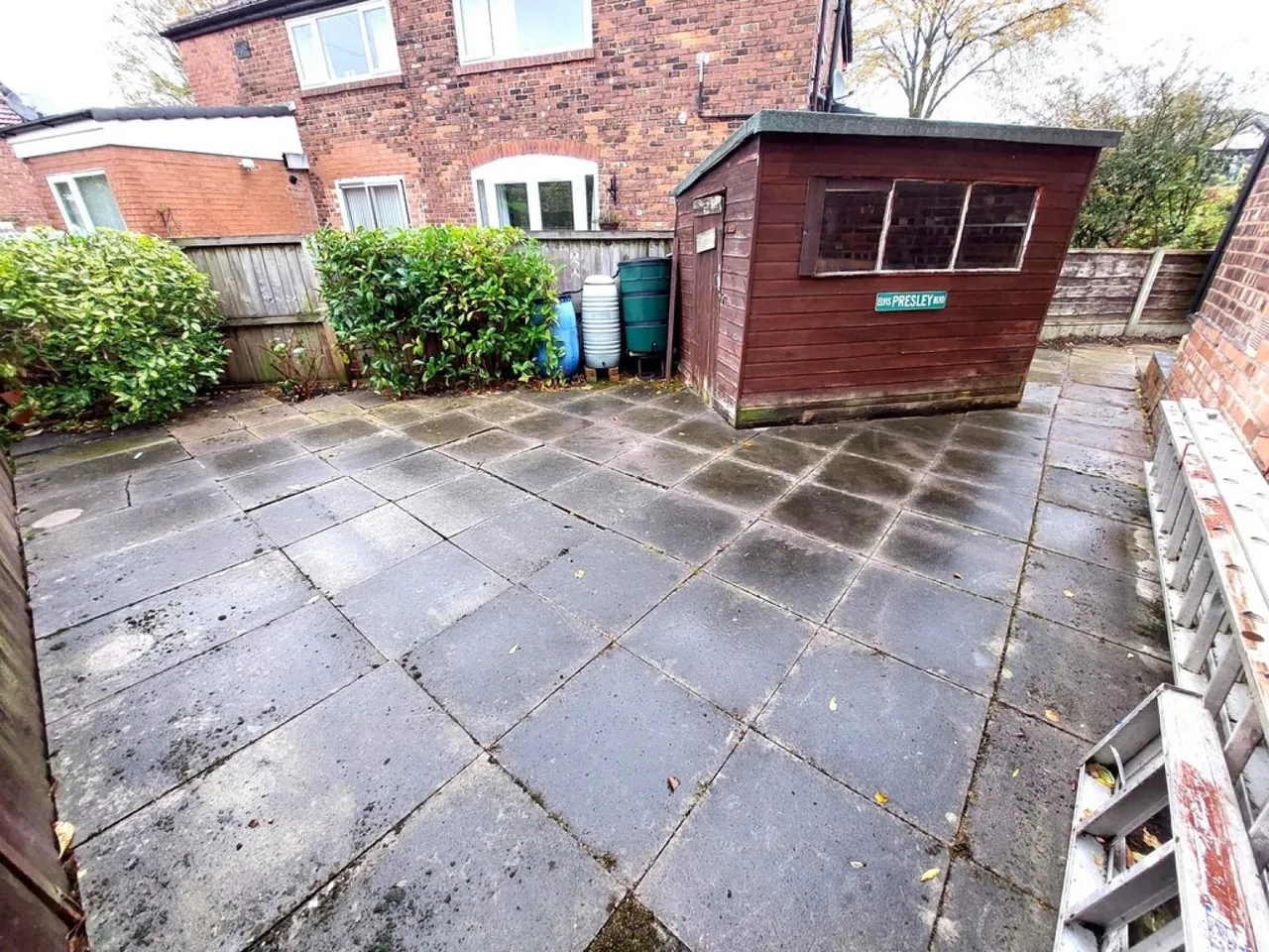 Tamworth Avenue, Whitefield, M45, photo 24