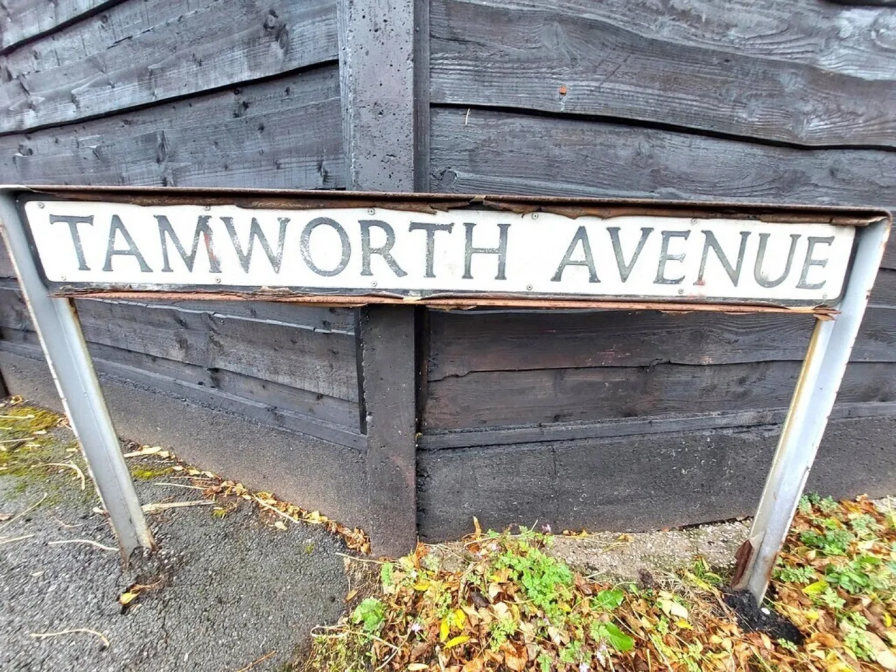 Tamworth Avenue, Whitefield, M45, photo 28