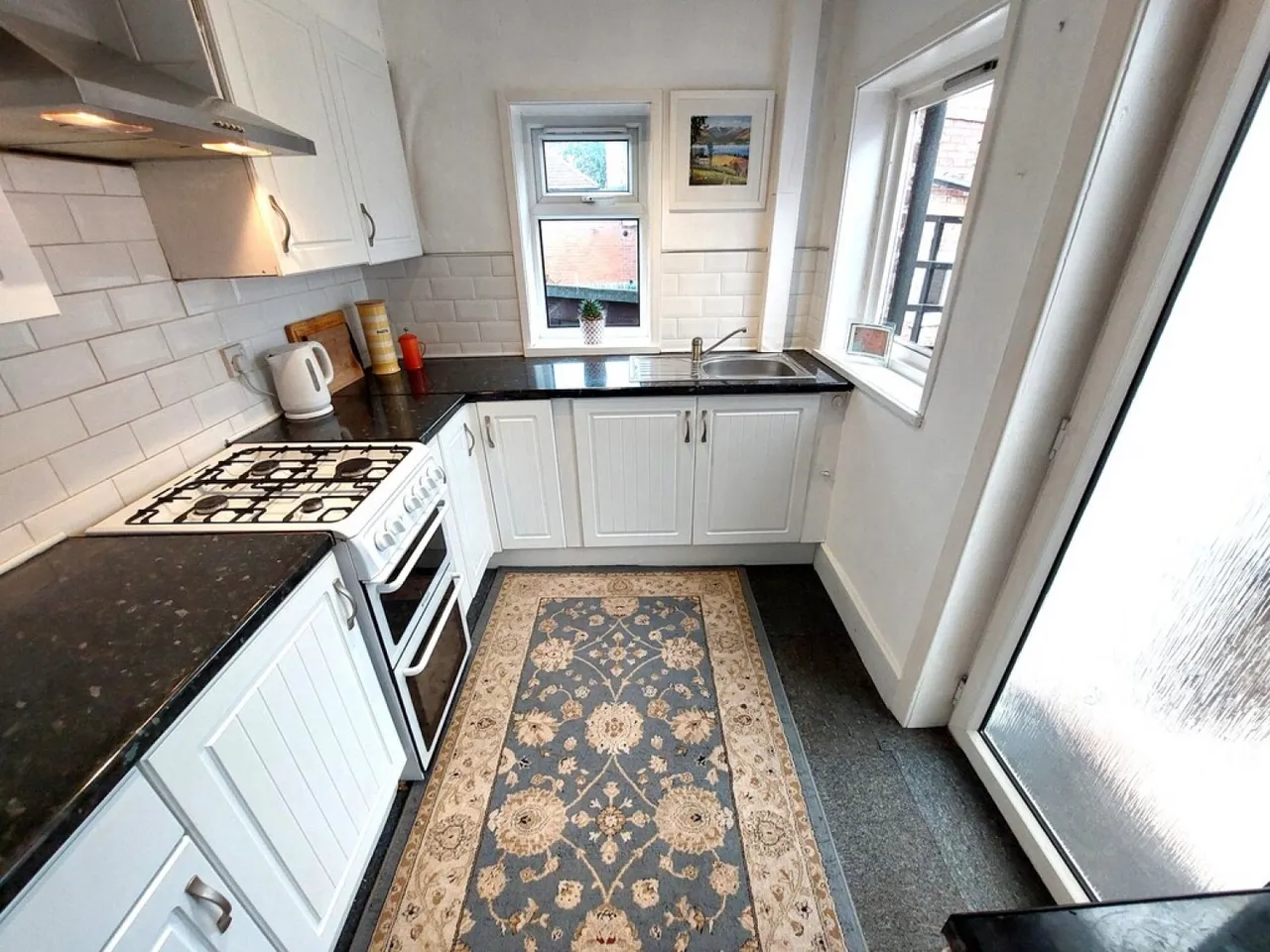 Tamworth Avenue, Whitefield, M45, photo 8