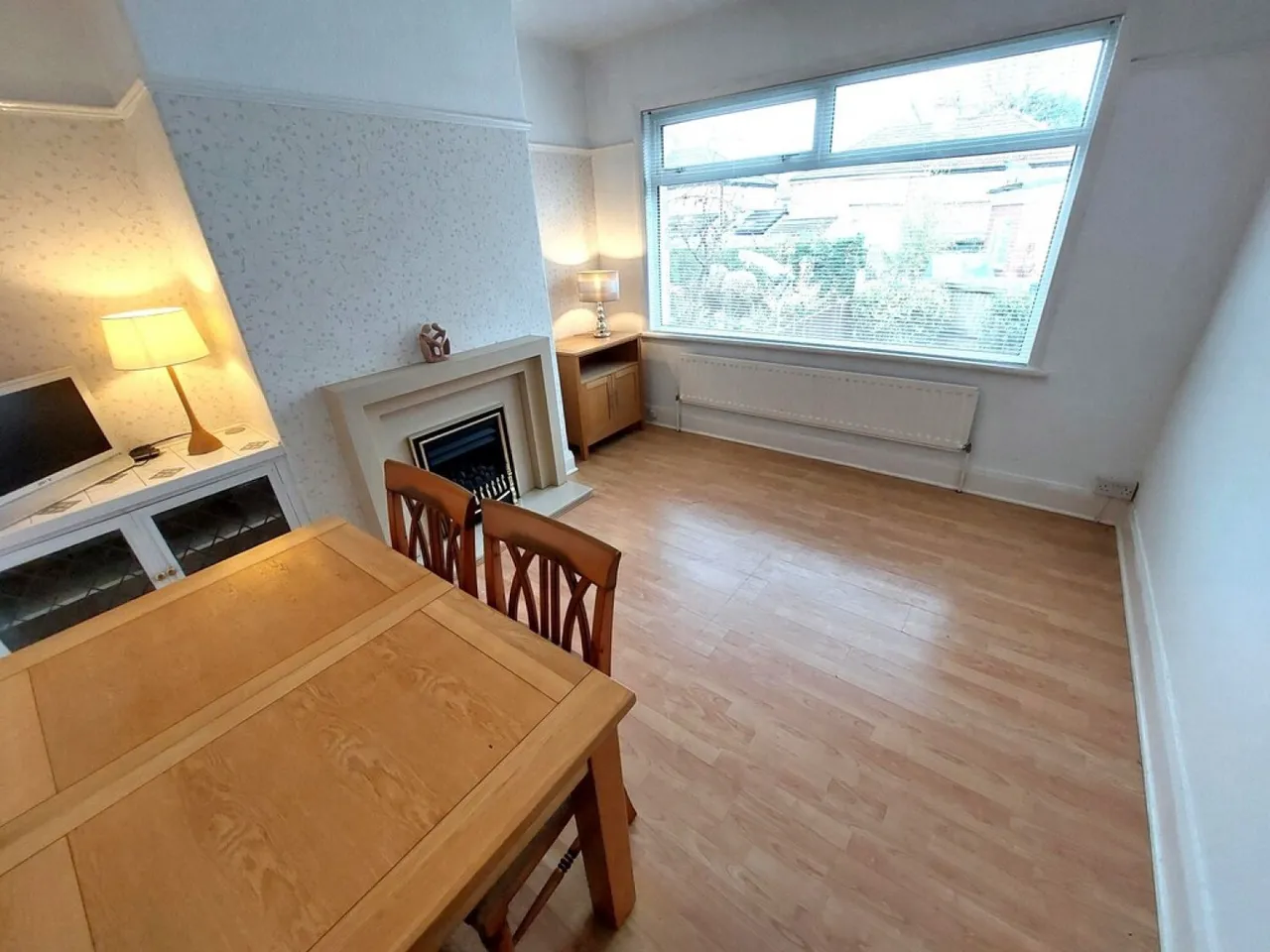 Tamworth Avenue, Whitefield, M45, photo 5