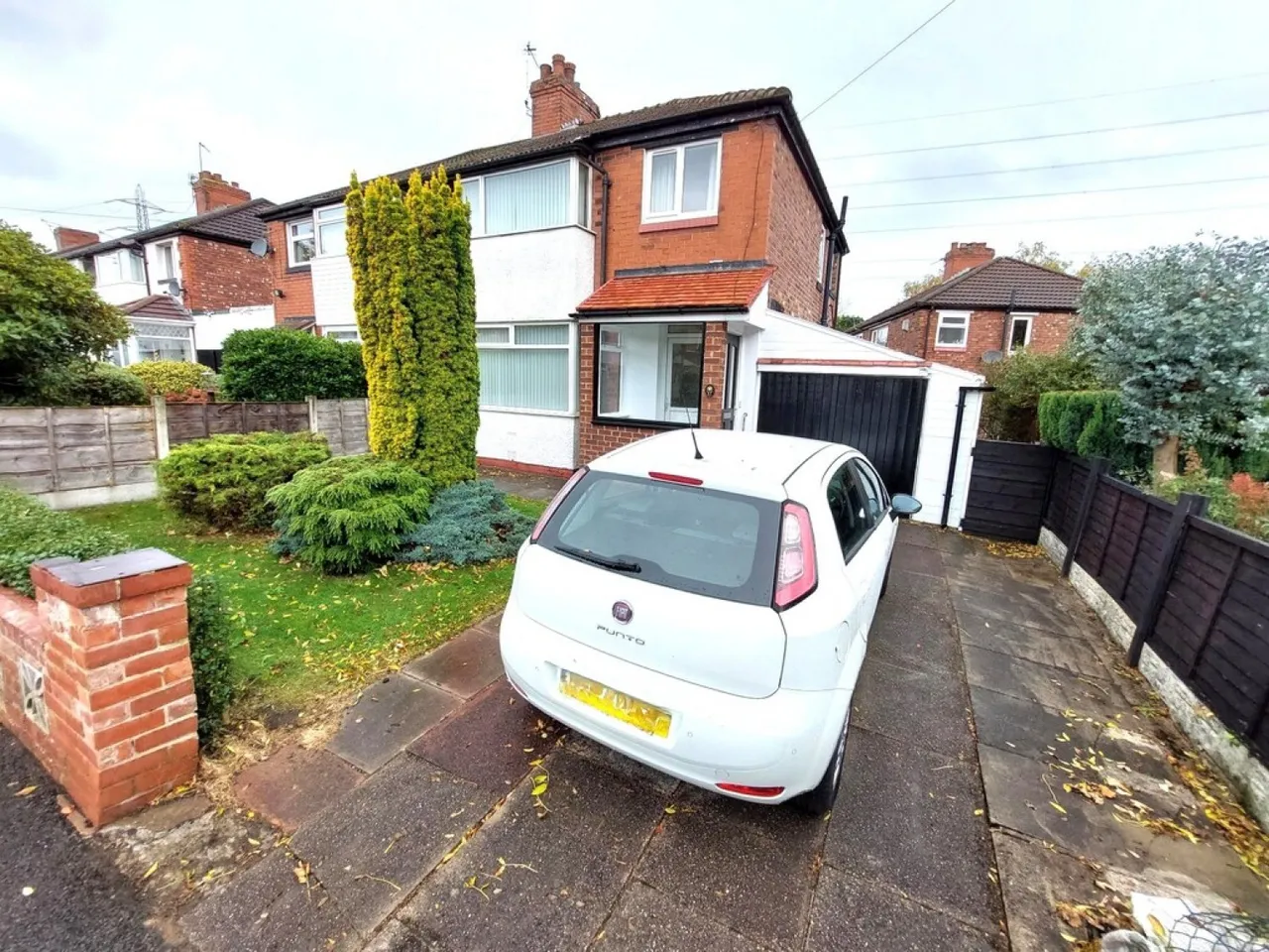 Tamworth Avenue, Whitefield, M45, photo 27