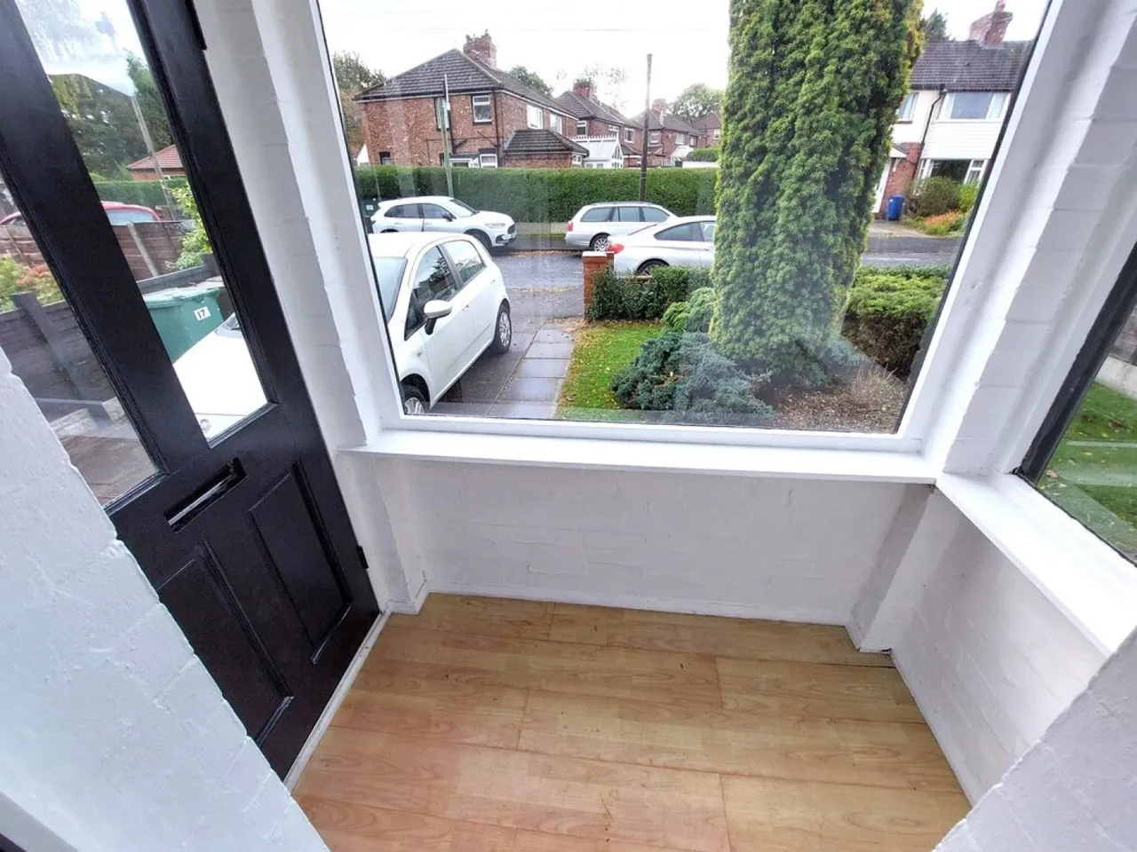 Tamworth Avenue, Whitefield, M45, photo 21