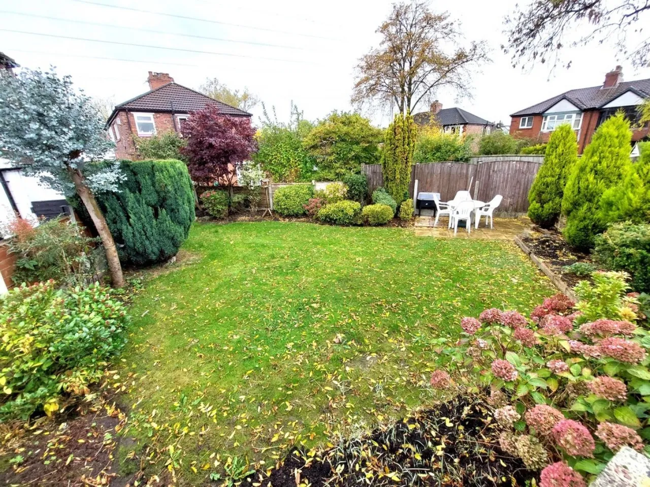Tamworth Avenue, Whitefield, M45, photo 23