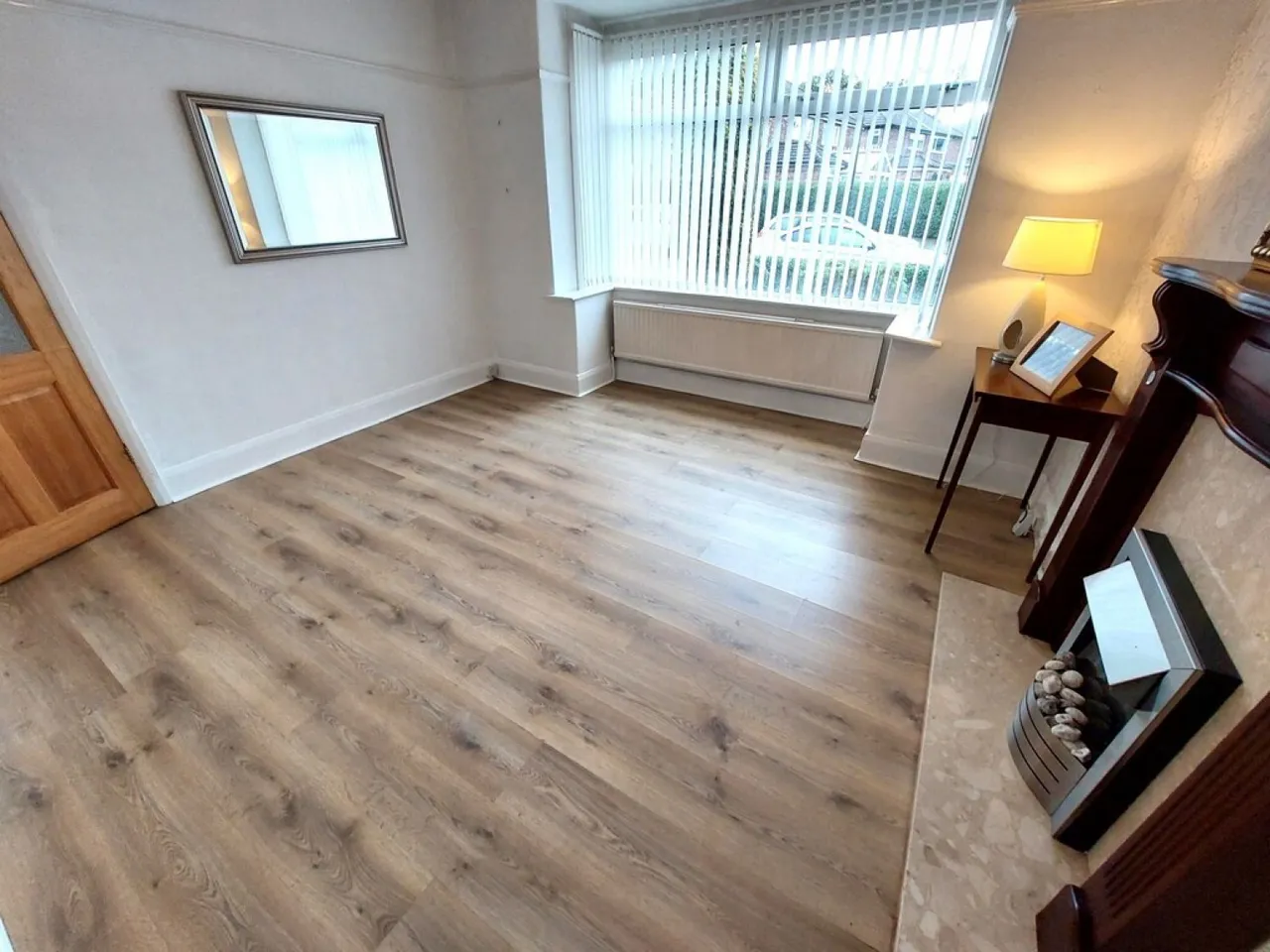 Tamworth Avenue, Whitefield, M45, photo 4