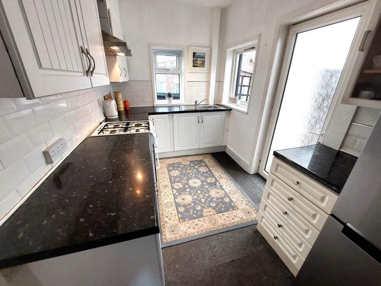 Tamworth Avenue, Whitefield, M45, photo 7