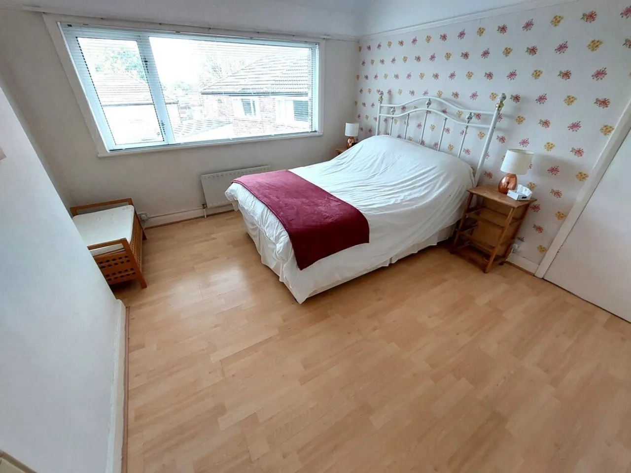 Tamworth Avenue, Whitefield, M45, photo 14