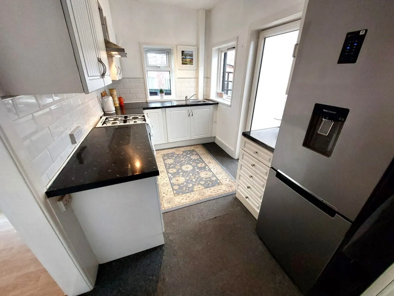 Tamworth Avenue, Whitefield, M45, photo 10