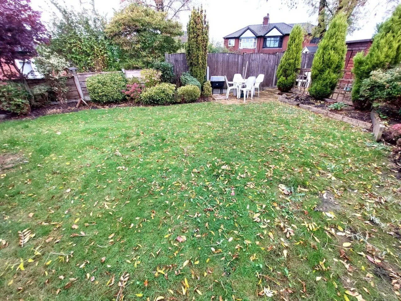Tamworth Avenue, Whitefield, M45, photo 22