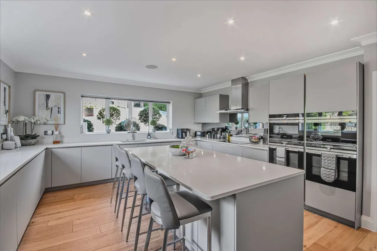 Gables Park, Gravesend Road, Wrotham, Kent, TN15 7QD, photo 6