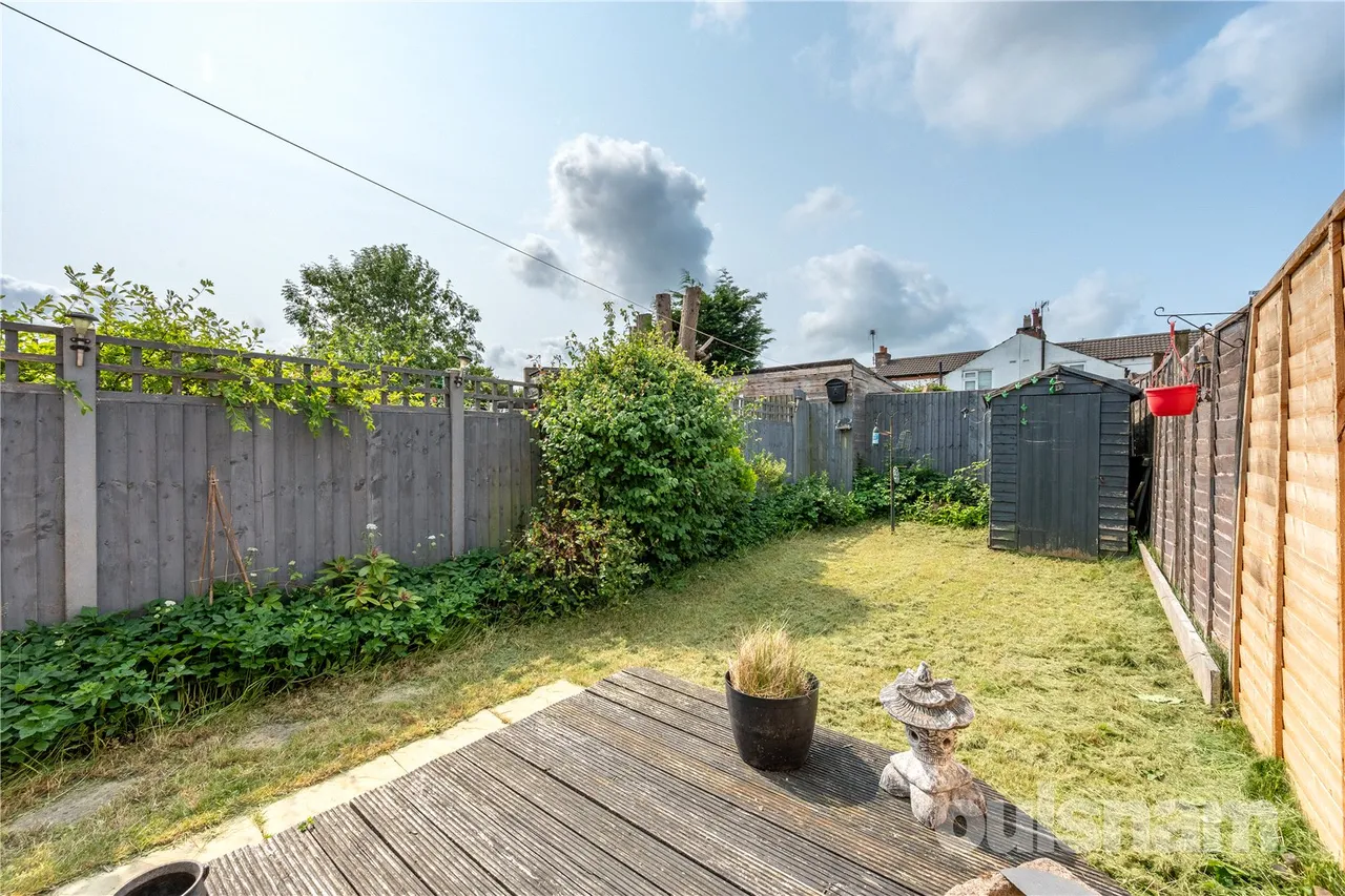 Birchfield Road, Headless Cross, Redditch, Worcestershire, B97 4LU, photo 14