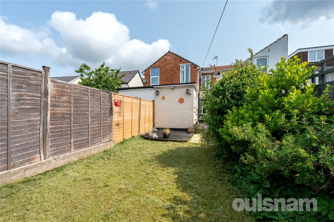 Birchfield Road, Headless Cross, Redditch, Worcestershire, B97 4LU, photo 15