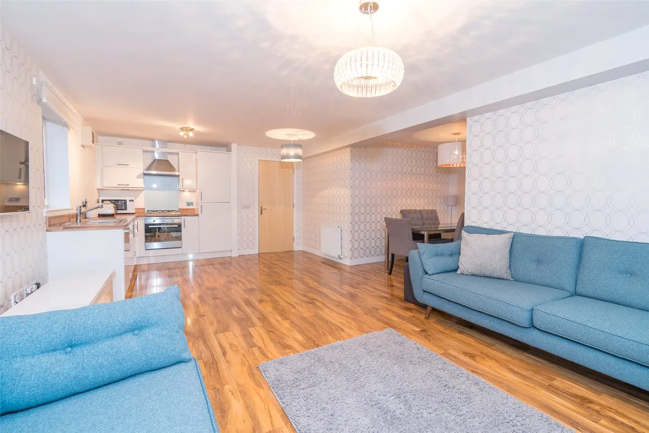 Broughton Road, Edinburgh, EH7, photo 3