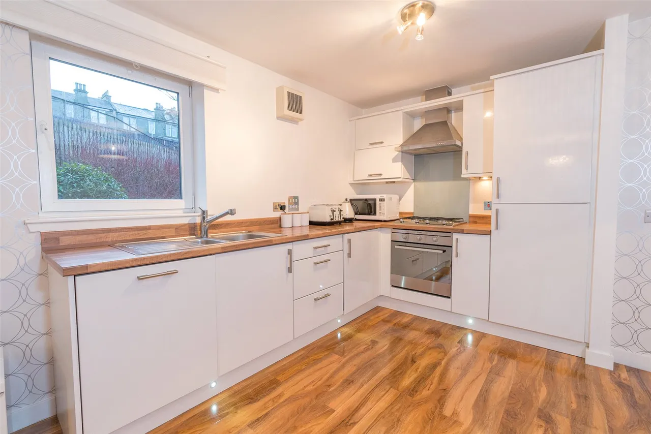 Broughton Road, Edinburgh, EH7, photo 4