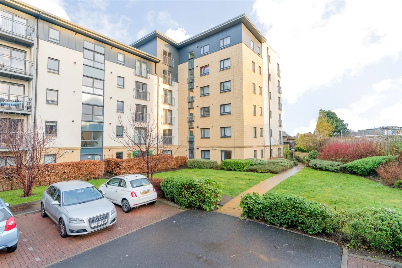 Broughton Road, Edinburgh, EH7, photo 11