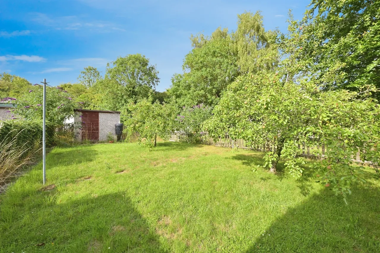 Park Street, Peterborough, PE8, photo 2