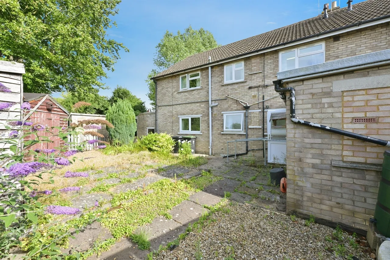 Park Street, Peterborough, PE8, photo 14