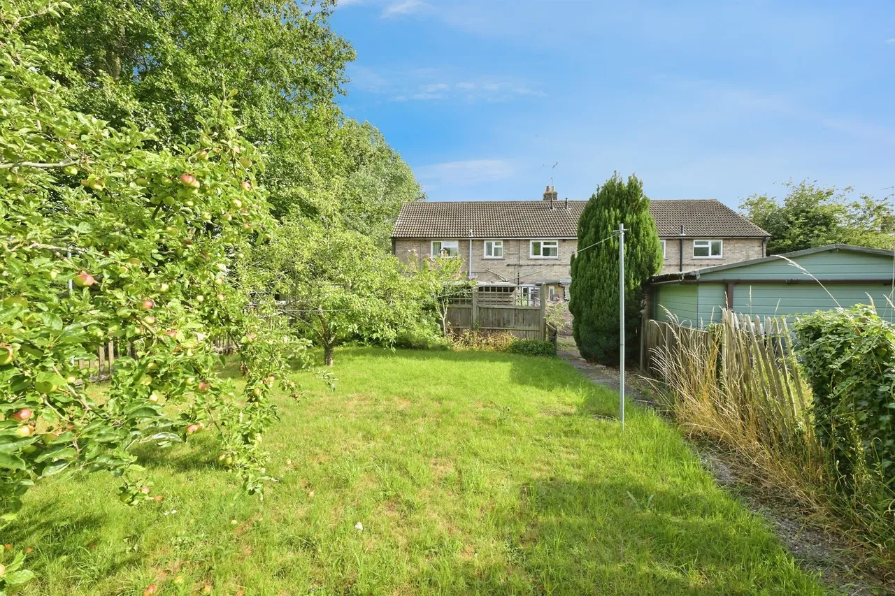 Park Street, Peterborough, PE8, photo 5