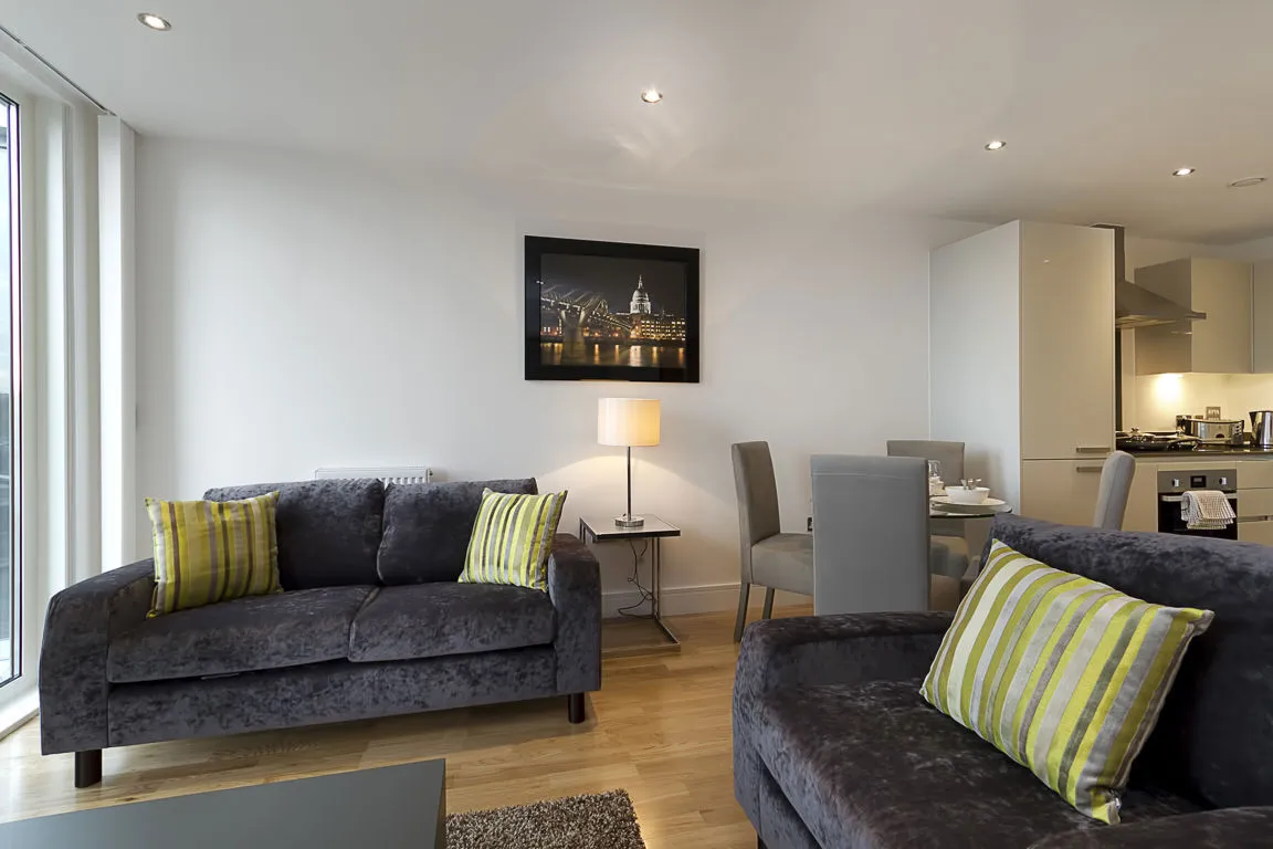 Seager Place, Deptford Bridge, photo 3