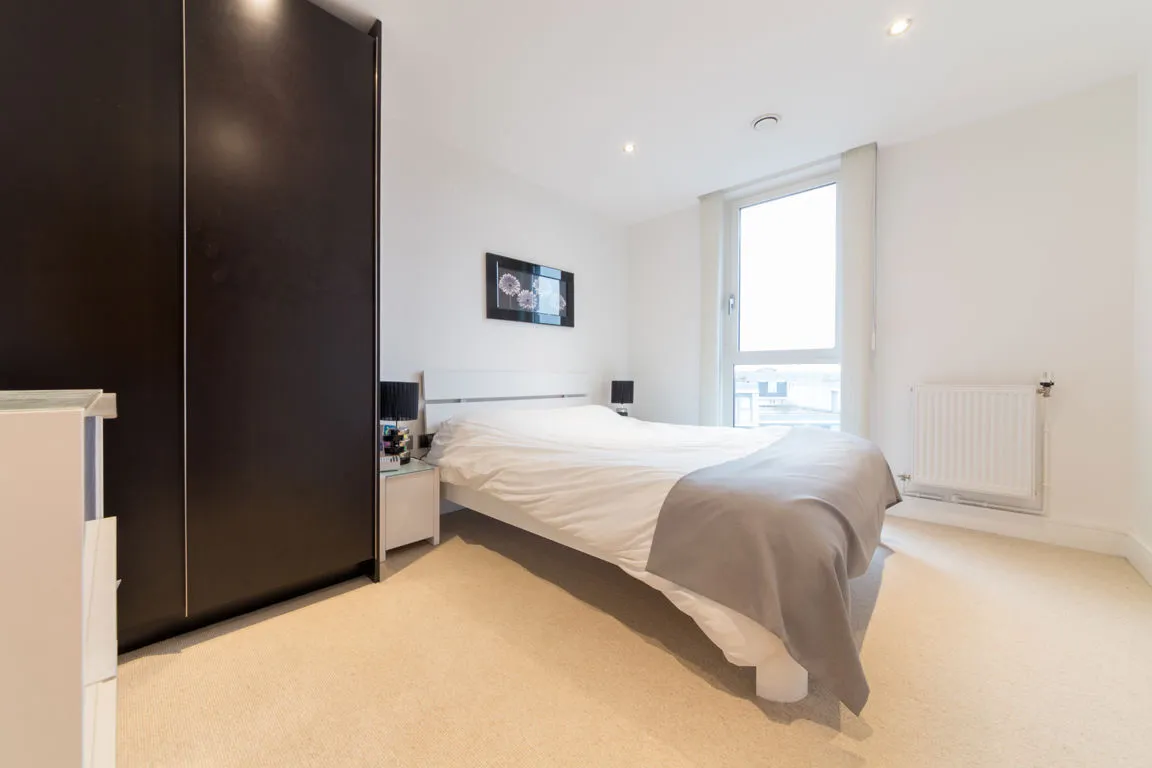 Seager Place, Deptford Bridge, photo 5