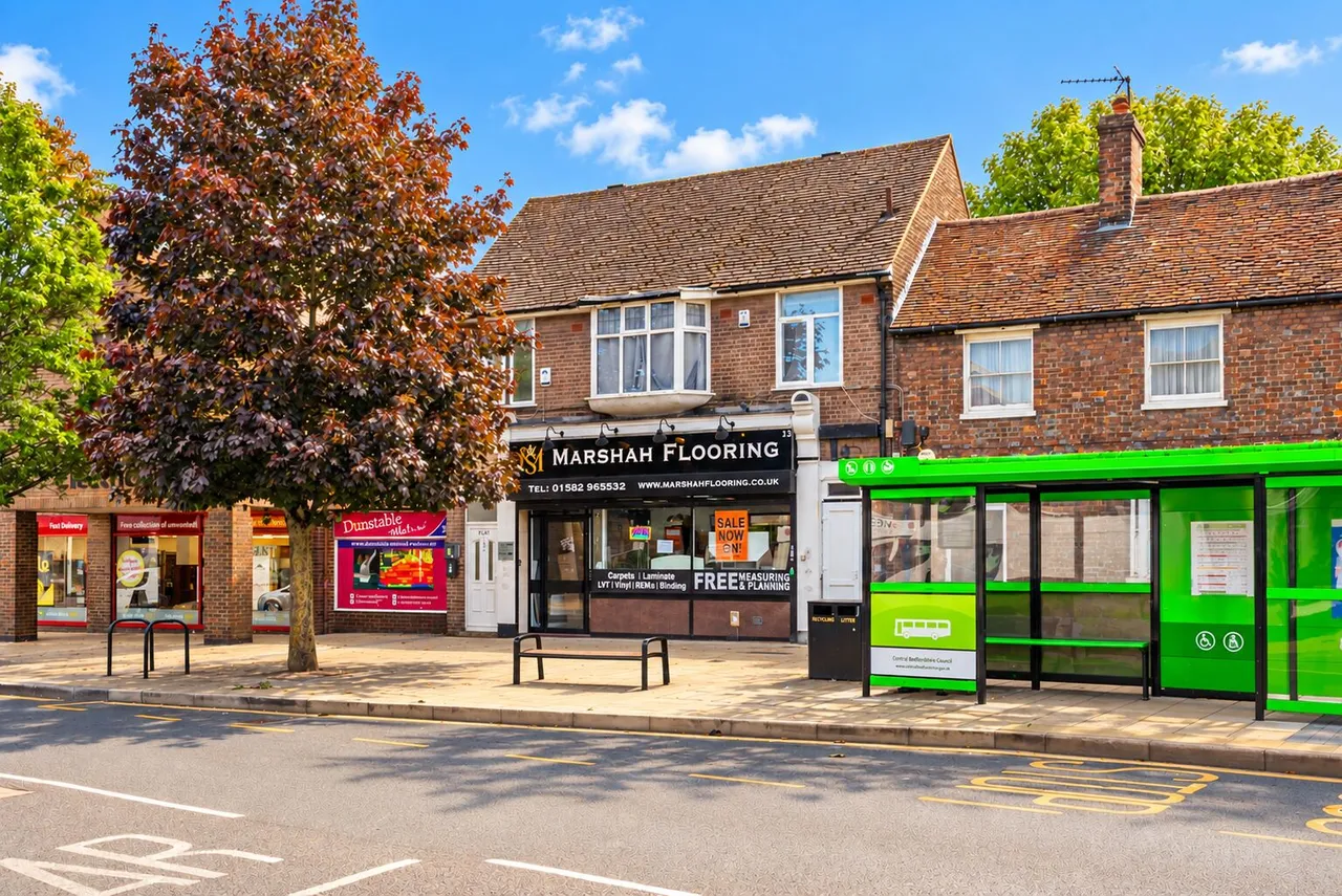 West Street, Dunstable, LU6, photo 8