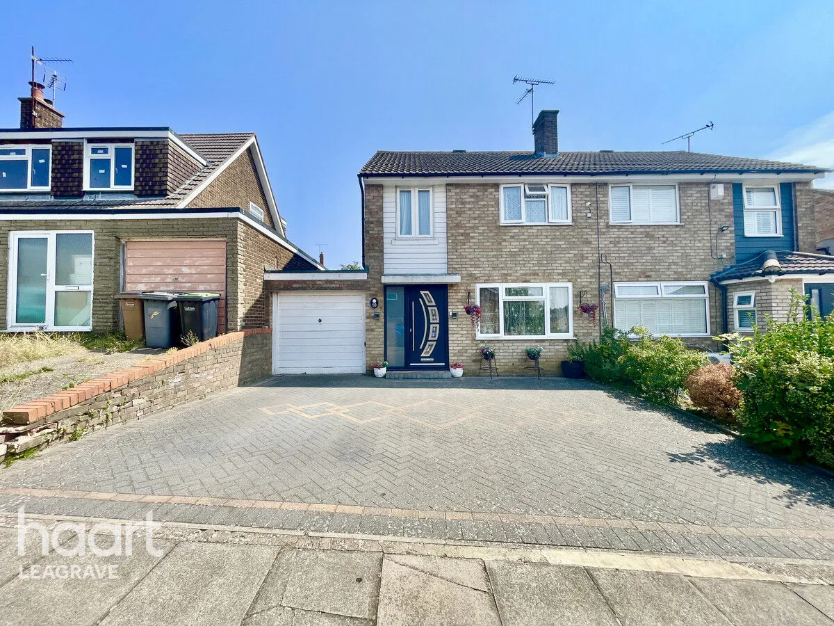 Boxted Close, Luton, LU4, photo 20