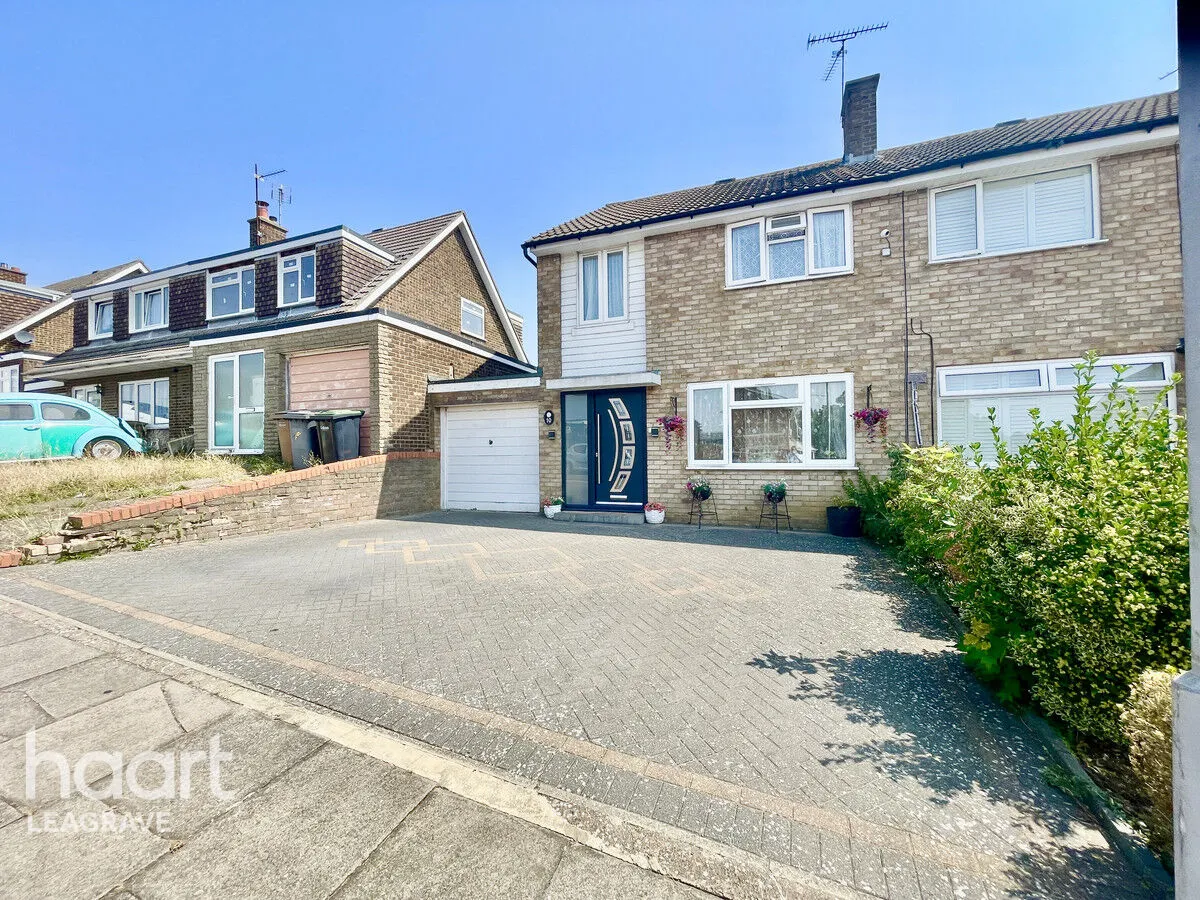 Boxted Close, Luton, LU4, photo 21